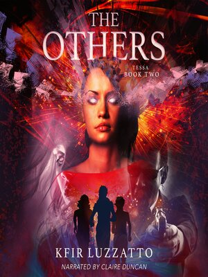 cover image of The Others